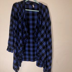 Women Size Large Jacket